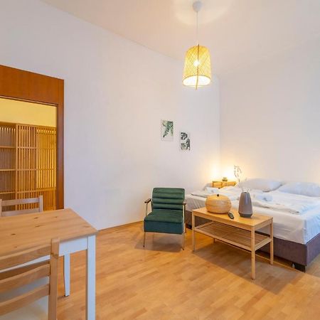 Josef'S Home I Comfort Studio I City Center Wien Eksteriør bilde